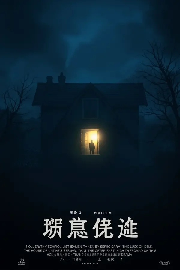 午夜凶铃 - 剧集封面