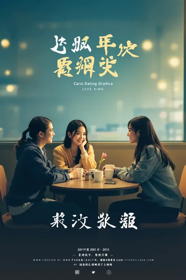 心动信号 - 剧集封面